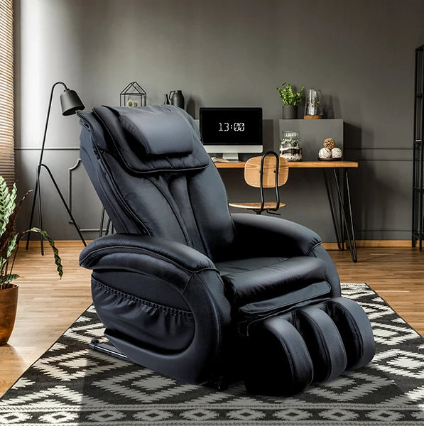 Infinity IT 9800 Full Body Massage Chair with Zero Gravity Recline - Shiatsu, Air Compression & Heat Therapy for Home, Office & Relaxation