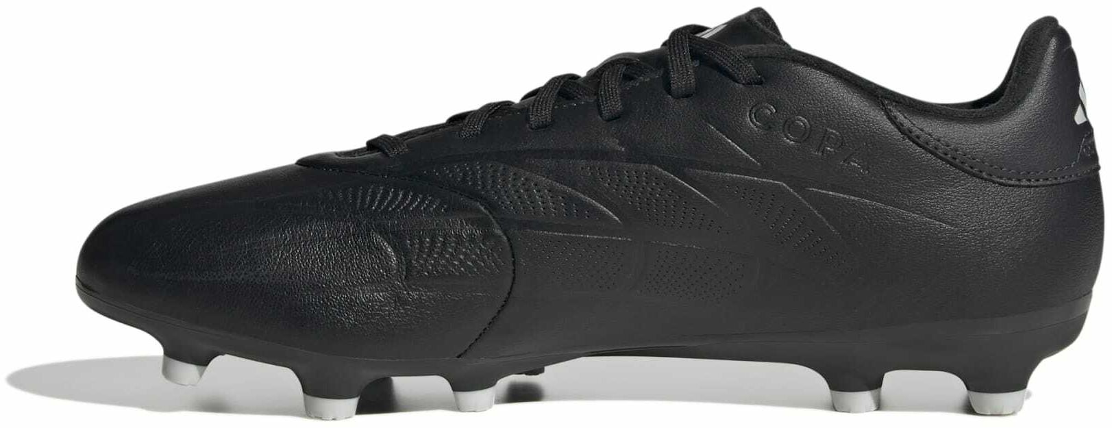 Copa Pure II League FG Men's Soccer Cleats - Lightweight Football Boots for Firm Ground - Perfect for Training & Matches