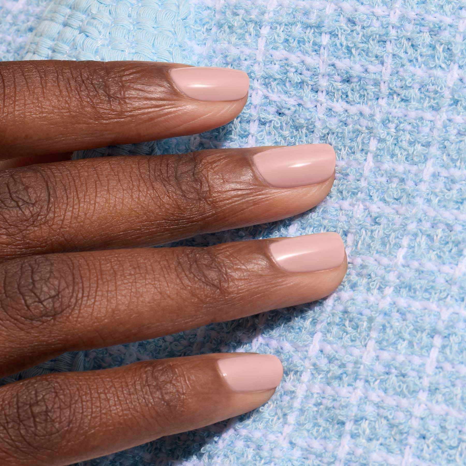 Green Flash Gel Polish - Shell Beige Nail Lacquer for Long-Lasting Manicures | Perfect for Salons, DIY Nail Art & Special Occasions