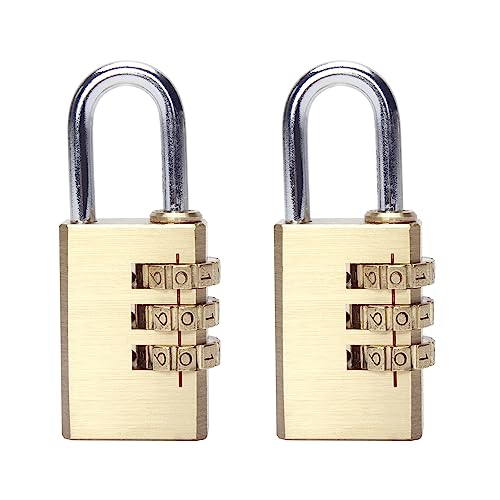 L, 2 Pack, 3 Digit