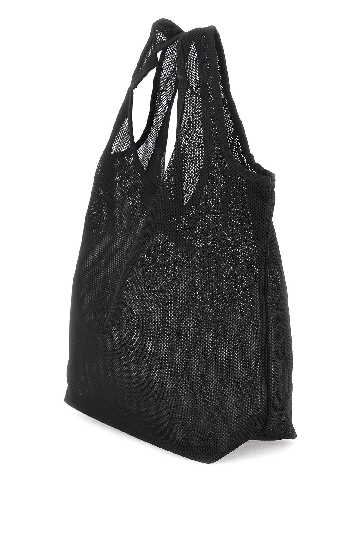 A.P.C. Rebound Tote Bag for Men - Stylish & Durable Canvas Shoulder Bag - Perfect for Work, Travel & Everyday Use