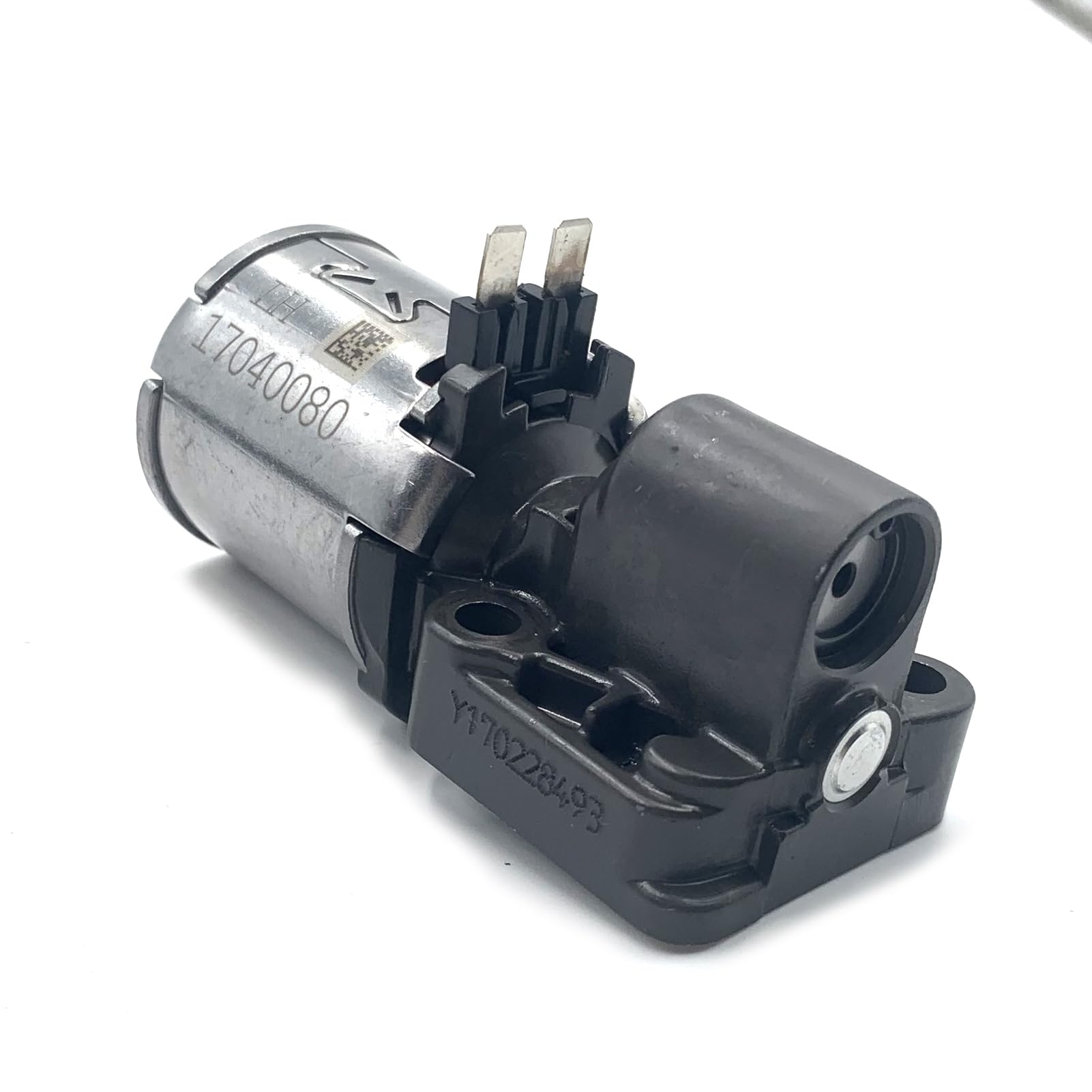 VW Audi Automatic Transmission Solenoid 02E321371E 50221 26500032KA - Compatible with VW Jetta Golf Passat & Audi A3 A4 A6 for Smooth Gear Shifting