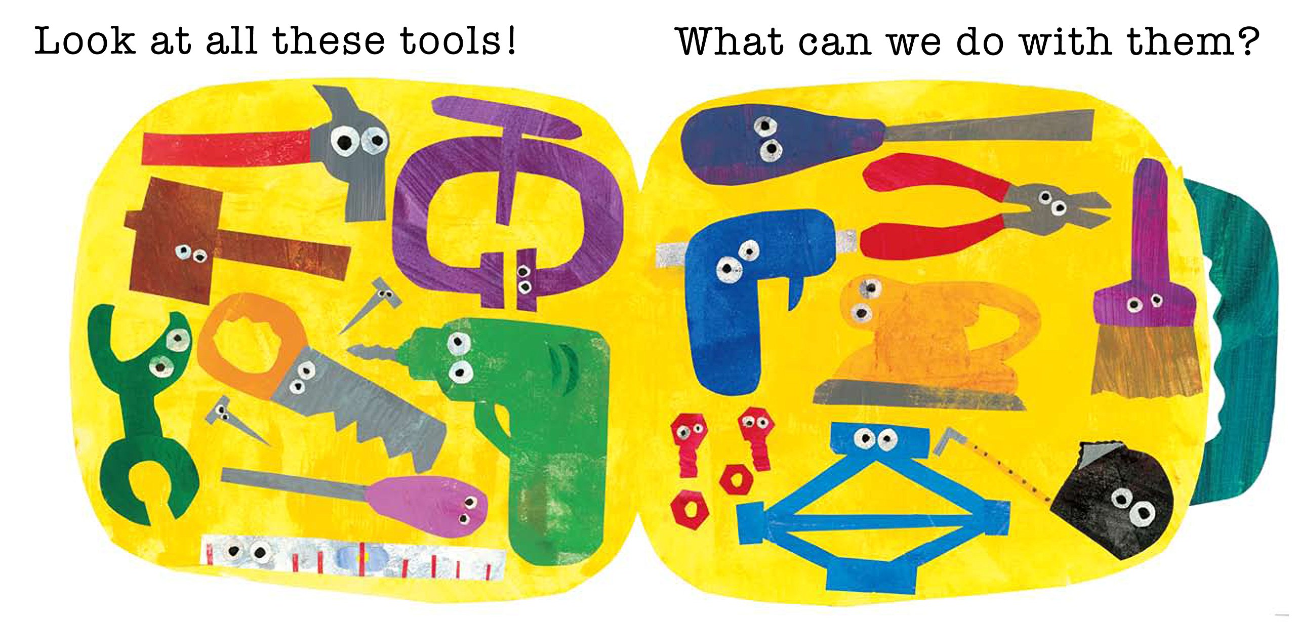 Tap Tap Bang Bang (All About Sounds) - Fun Interactive Sound Book for Kids | Early Learning & Sensory Development | Perfect for Bedtime Stories & Classroom Activities