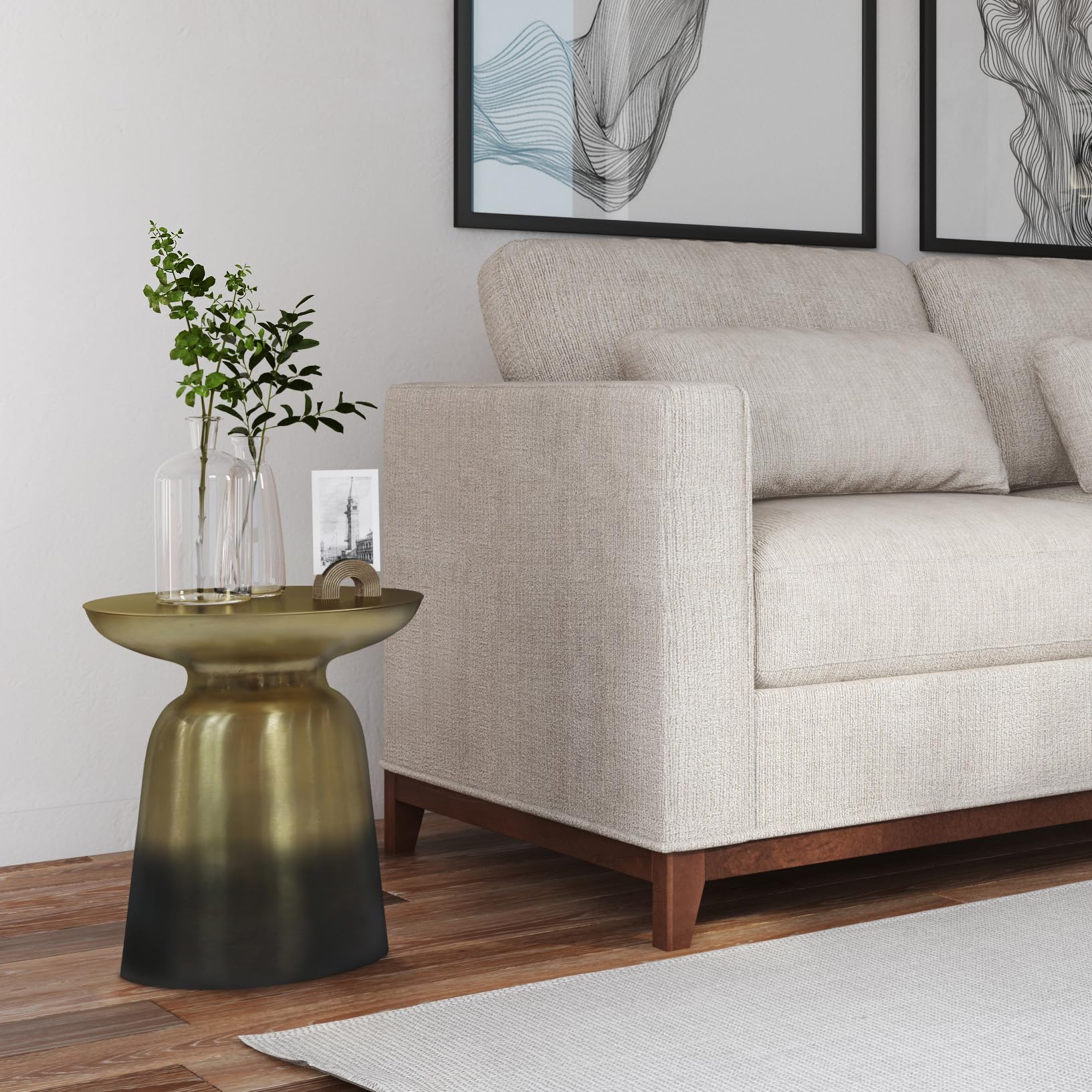 SIMPLIHOME Toby 16