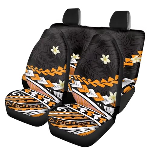 Marshall Polynesia