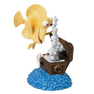 Disney WDCC 'My Bubbles' Collectible Figurine - Perfect for Disney Fans, Home Decor, and Gift Giving