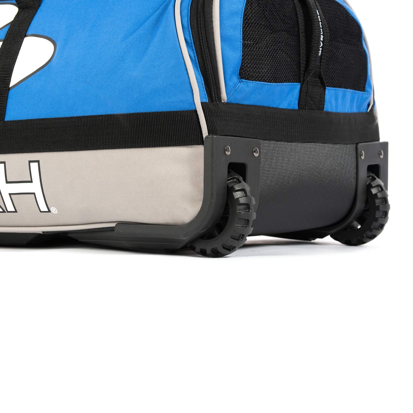 Boombah Brute Rolling Bat Bag - 35