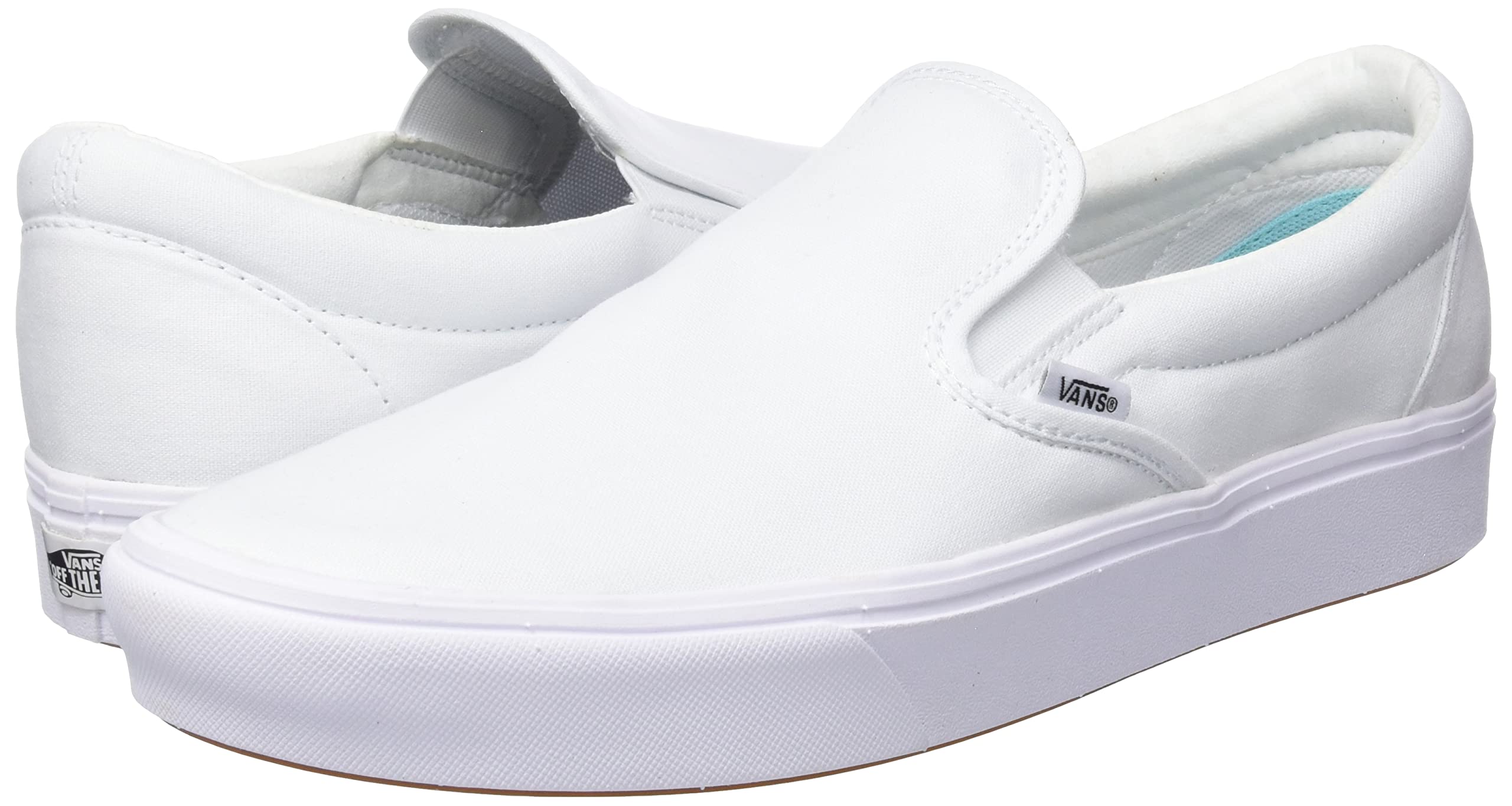 Vans Authentic Lo Pro Skate Shoes for Men & Women - Lightweight & Durable Sneakers for Skateboarding, Casual Wear & Street Fashion