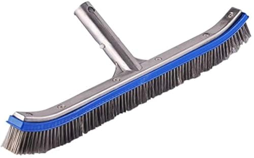 Luxury Wire Brush