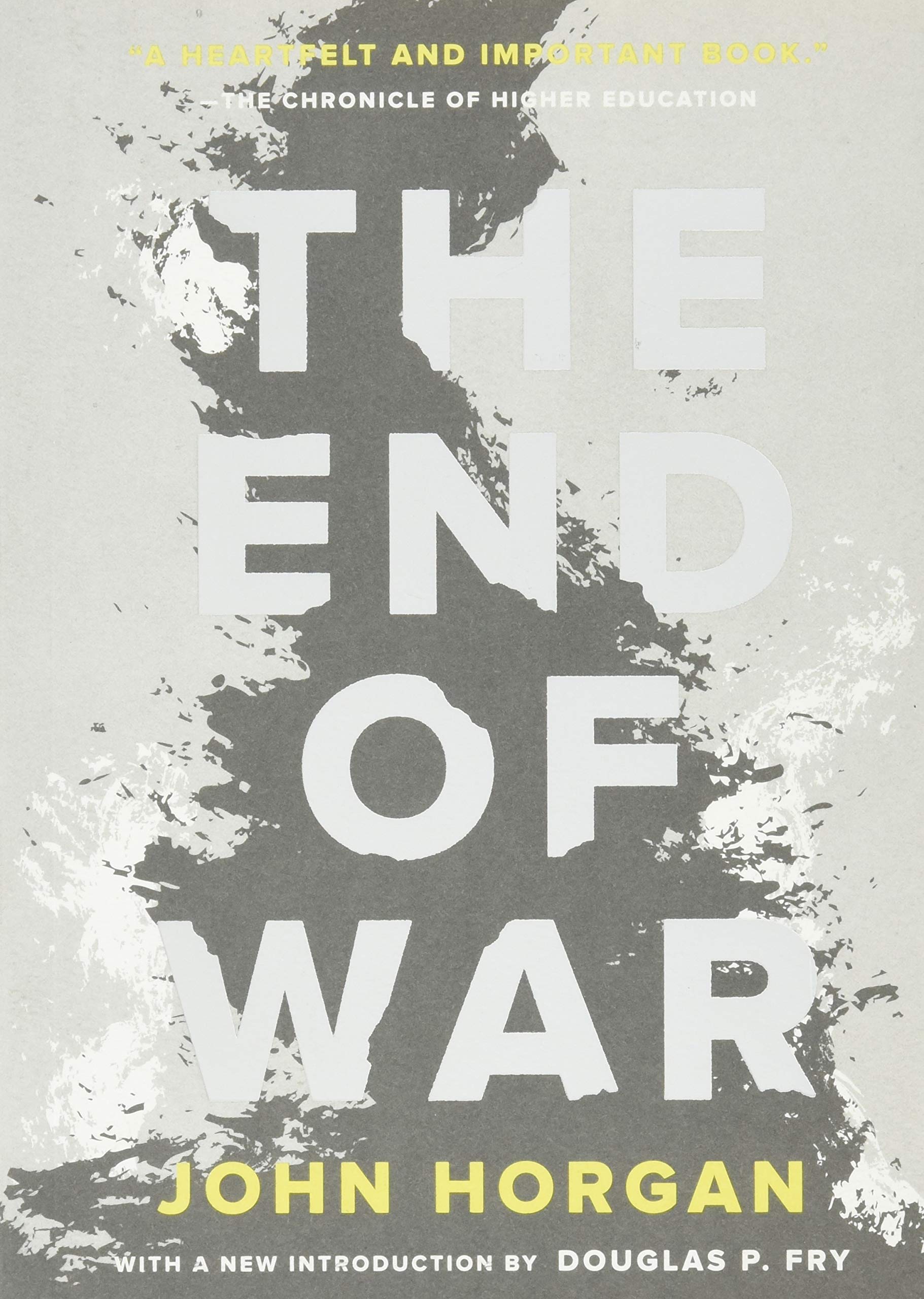 The End of War - Historical Analysis of Global Conflicts | Book on Peace Studies & International Relations | Perfect for Students, Researchers & History Enthusiasts