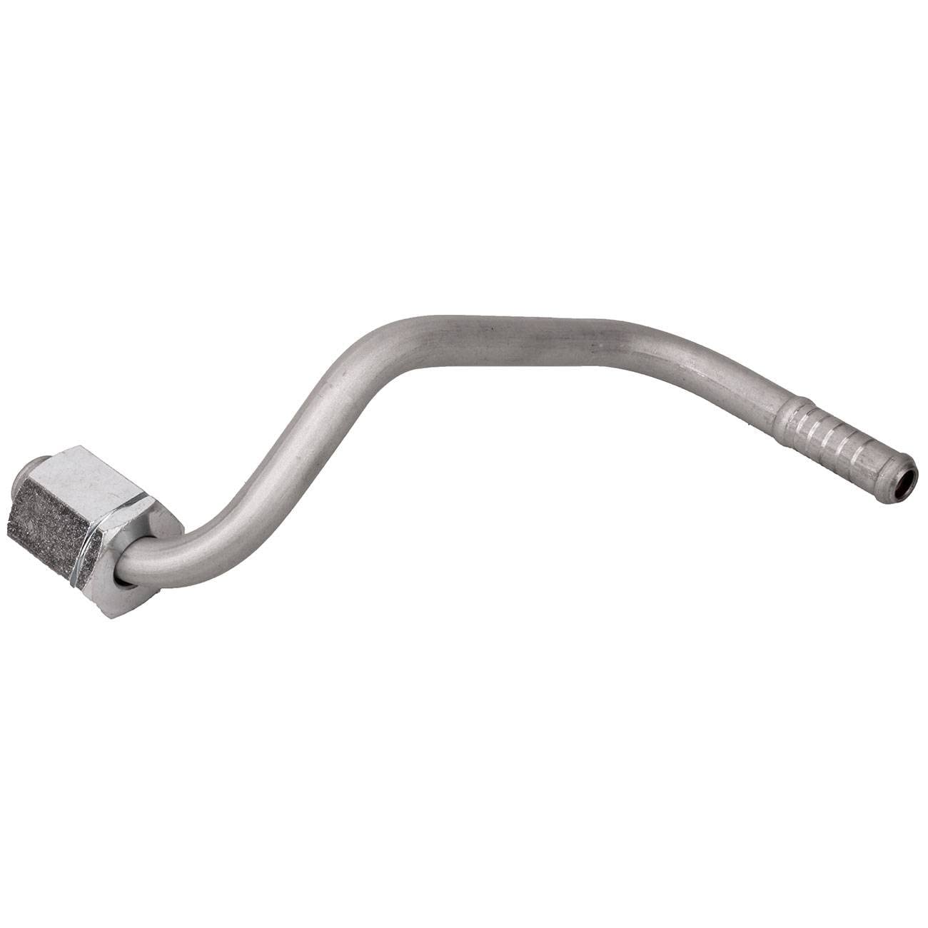 JJ for WJ Auto Transmission Oil Cooler Line Radiator 52079432AC TOPT5322002 - Replacement Part for Jeep Grand Cherokee WJ 1999-2004 - Perfect for Off-Roading & Towing Applications