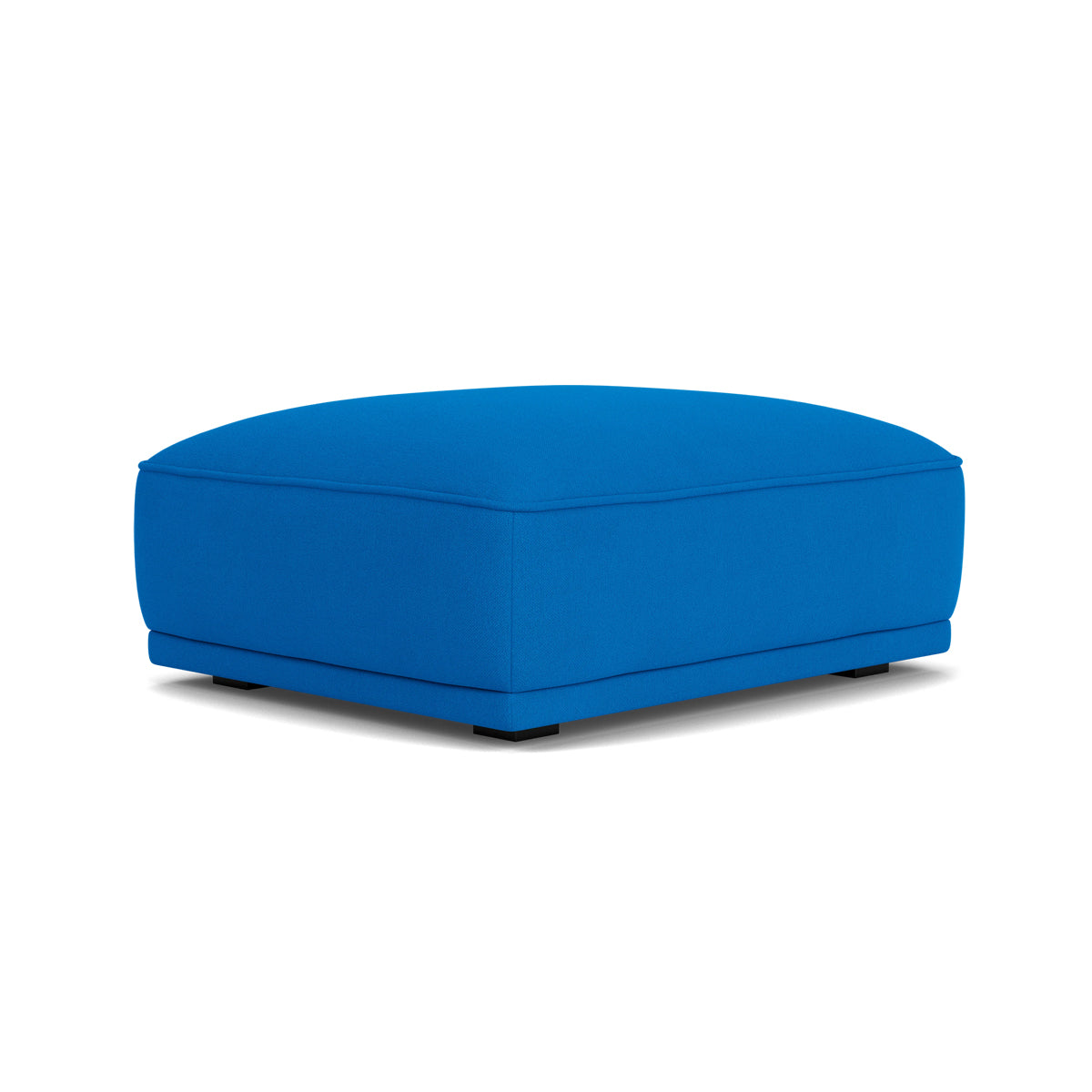 Mark Cobalt Blue Weave