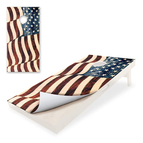 Wavy Flag