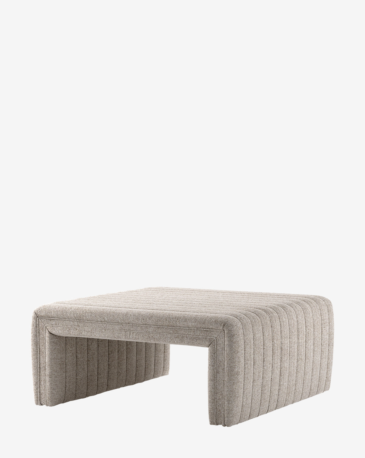 Roth Ottoman - Modern Storage Ottoman with Lift Top, Soft Upholstered Bench for Living Room, Bedroom, and Entryway - Perfect for Extra Seating, Storage, and Footrest