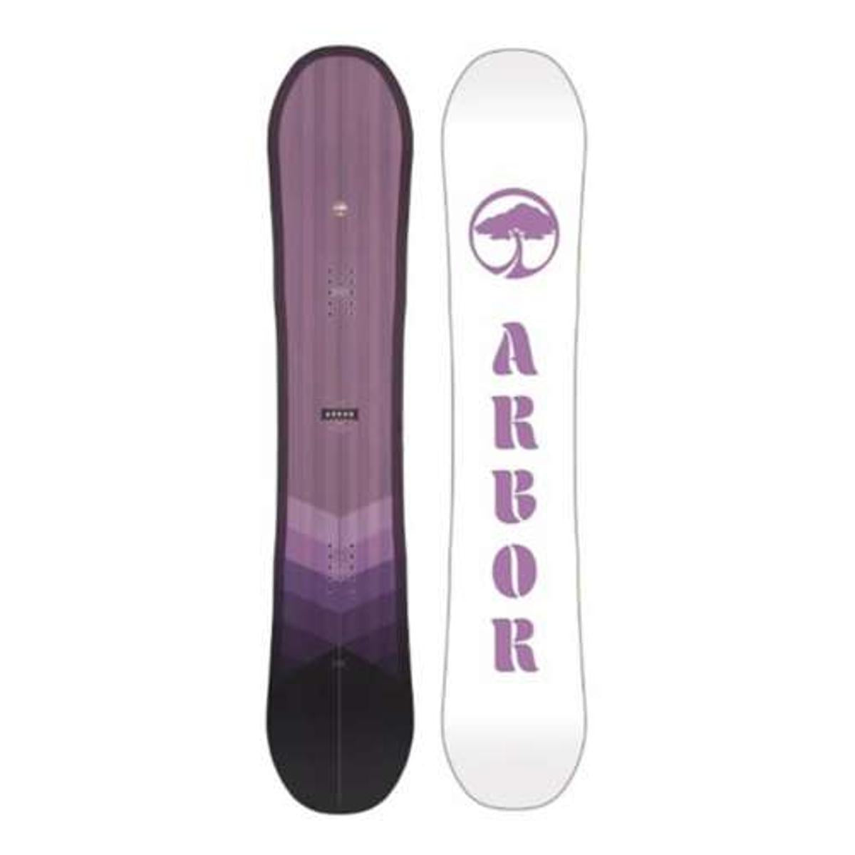 BLK PURP