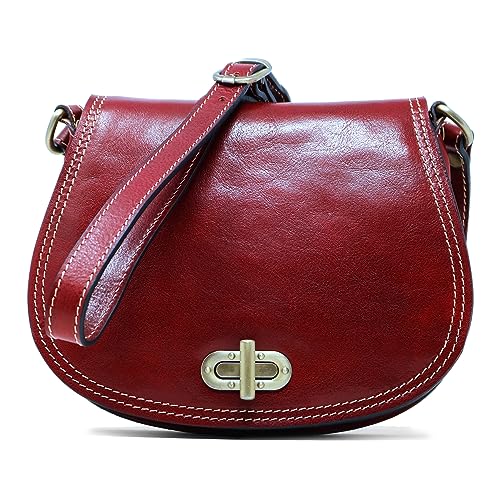 Tuscan Red