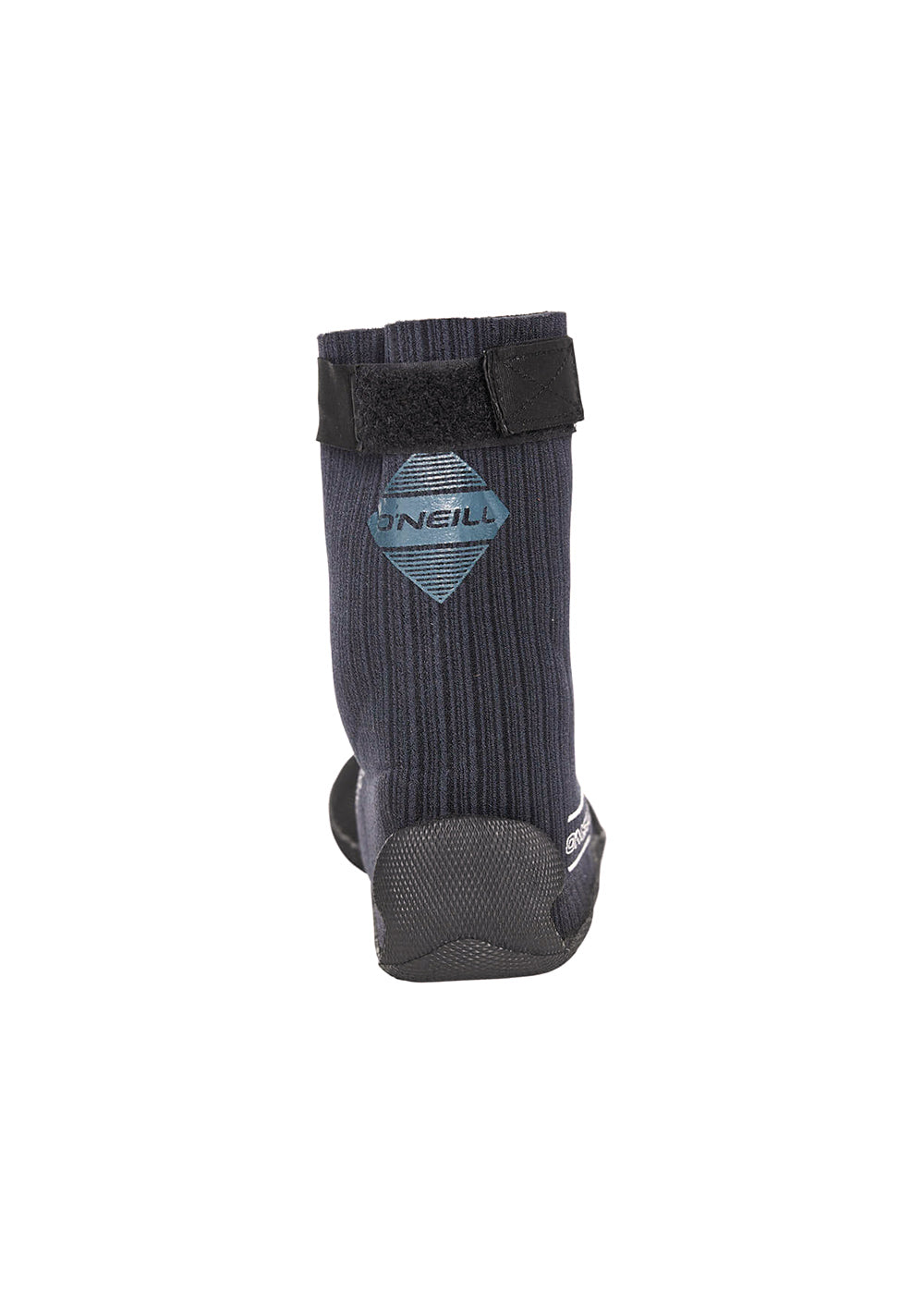 O'Neill Hyperfreak Ninja Split Toe Boot 3mm - Premium Neoprene Scuba Diving Booties for Surfing, Snorkeling & Water Sports | Warm & Flexible Foot Protection
