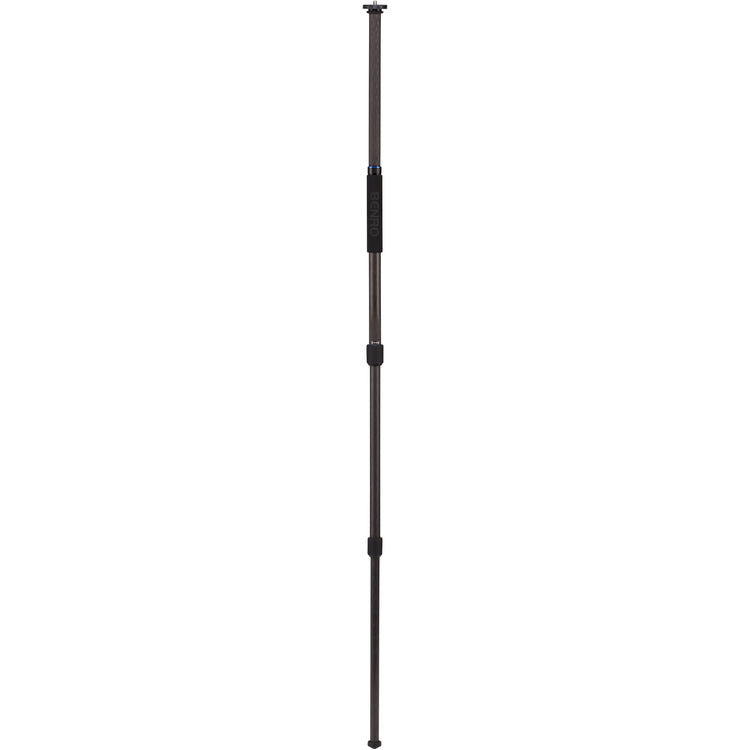 Benro TMA27C Series 2 Mach3 Carbon Fiber Tripod - Lightweight Travel Tripod for DSLR Cameras | Perfect for Outdoor Photography, Hiking & Vlogging