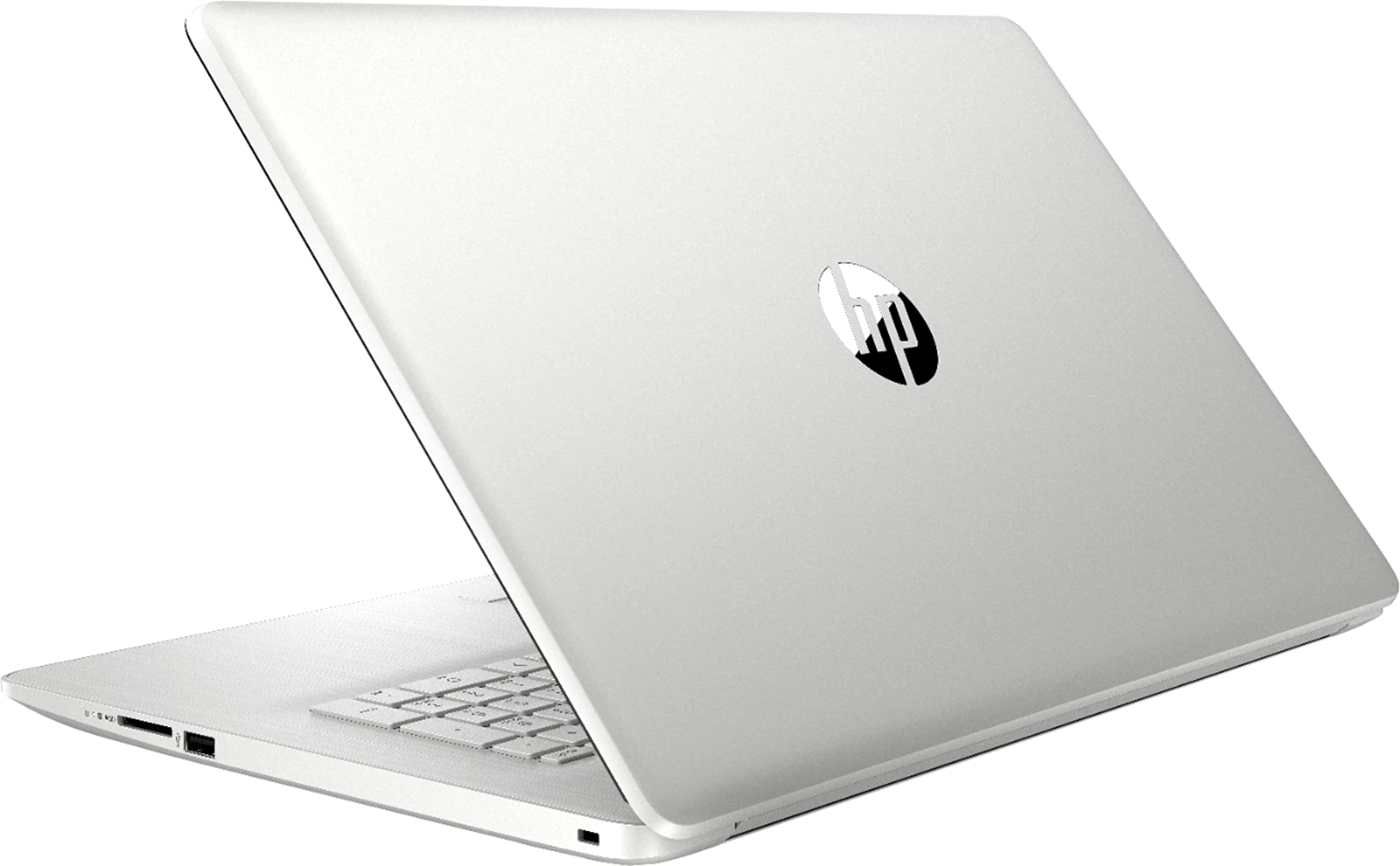 HP Newest 17.3