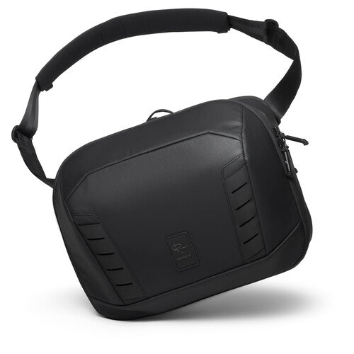 Nomatic McKinnon 13L Camera Messenger Bag - Waterproof & Durable for DSLR & Mirrorless Cameras - Perfect for Travel, Hiking & Photography Enthusiasts