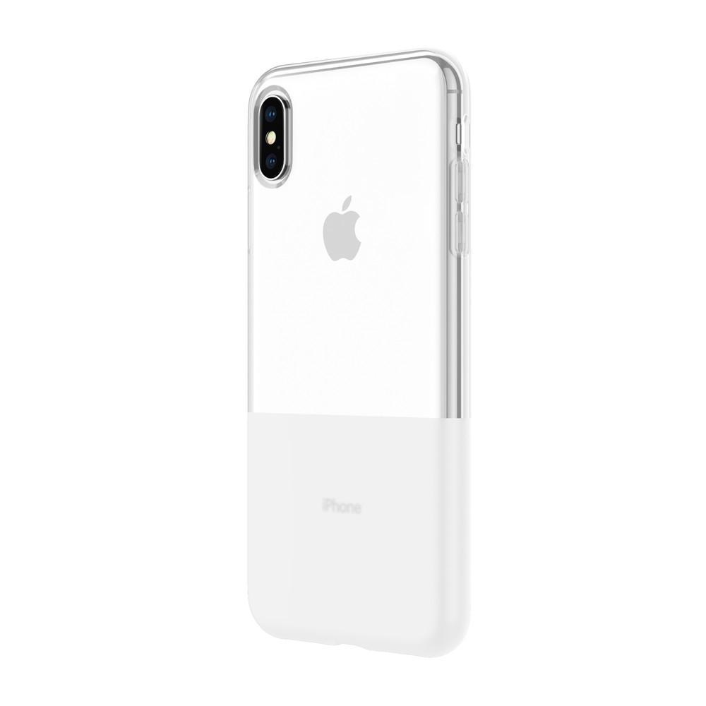 Incipio NGP Protective Case for iPhone Xs Max - Shockproof & Slim Design - Perfect for Daily Use, Travel & Outdoor Activities