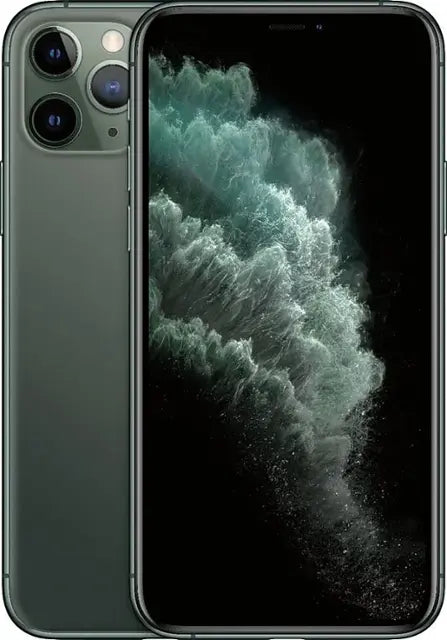 Refurbished Apple iPhone 11 Pro 5.8