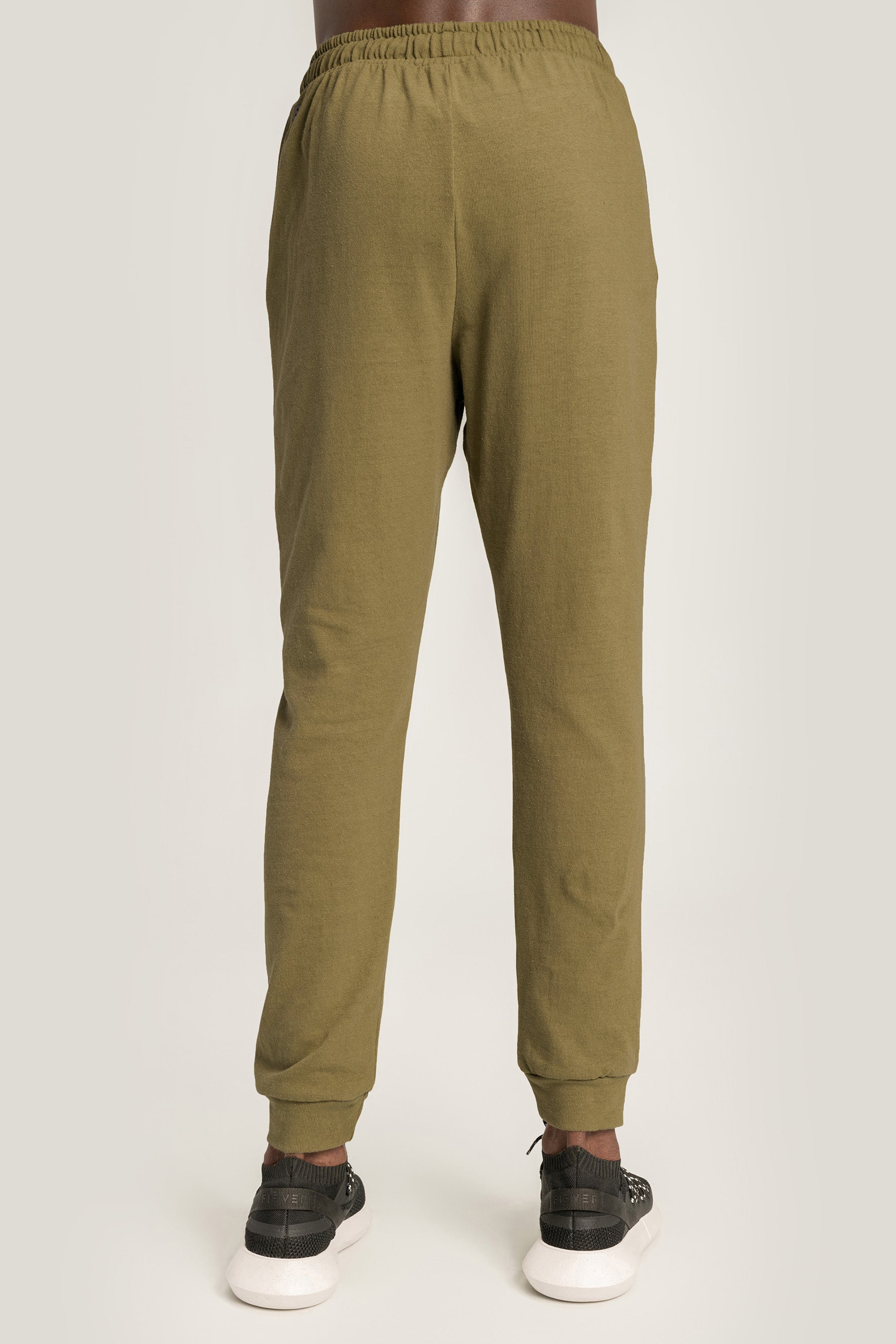 Comfortable Chill Jogger Pants for Men & Women - Soft Lounge Pants for Running, Yoga, and Relaxing at Home