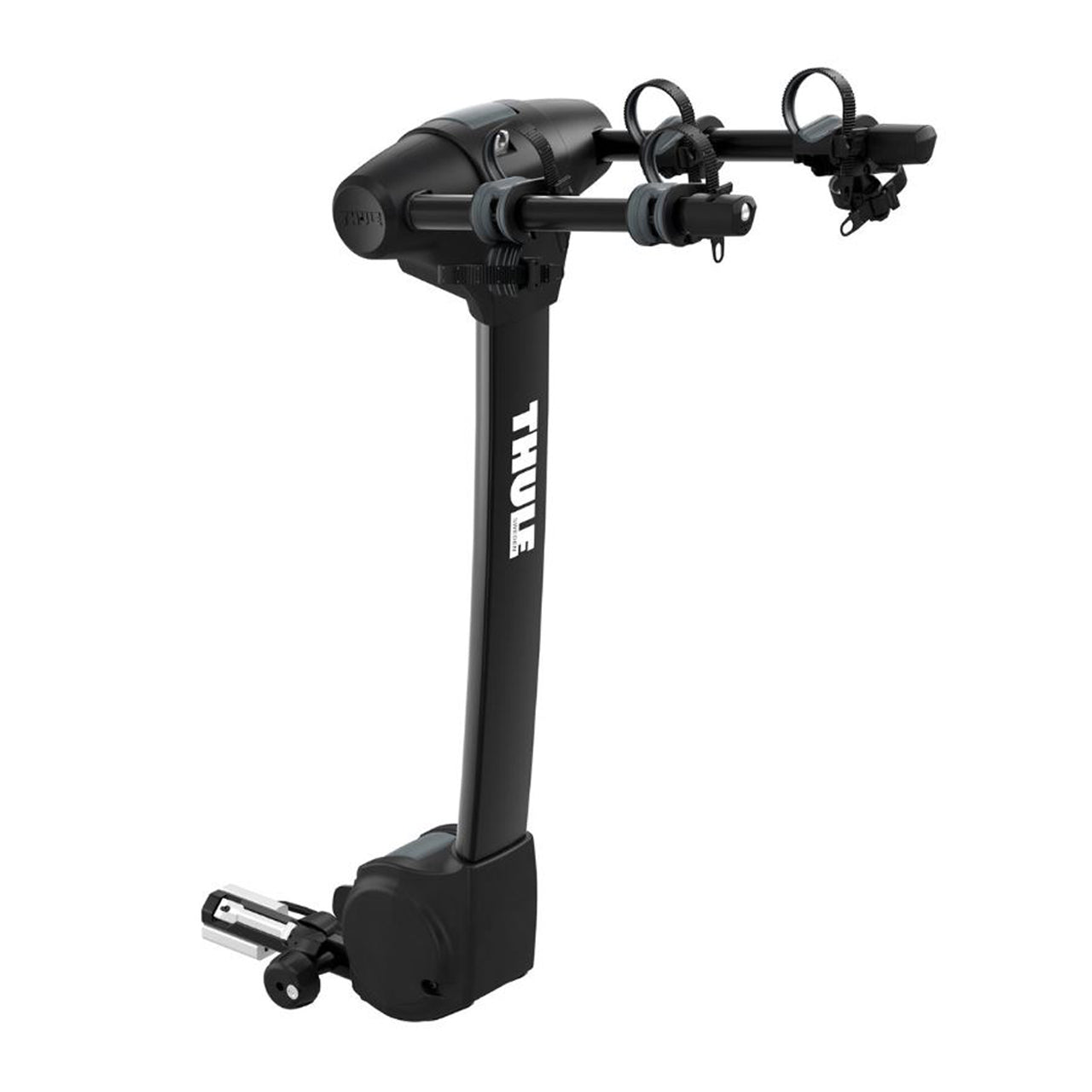 Apex XT 2 Hitch Bike Rack for 2 Bikes - Heavy Duty Bike Carrier for SUV, Truck & Van - Perfect for Road Trips, Camping & Outdoor Adventures