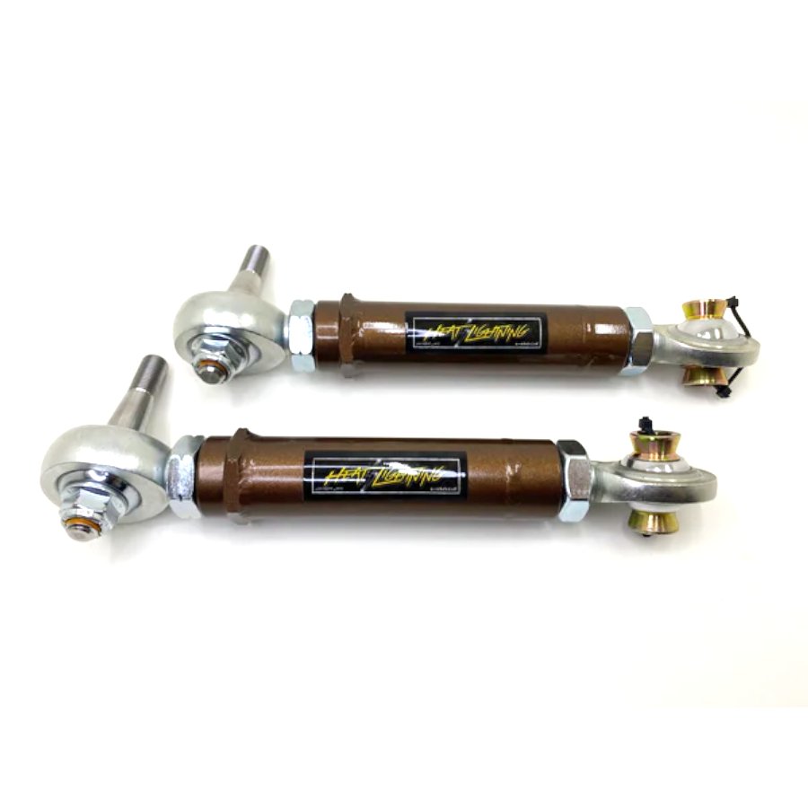 Lexus LS400 / Celsior 94-00 Rear Toe Arms - High-Speed Performance Suspension Parts for Enhanced Handling & Stability - Perfect for Racing, Drifting & Street Performance Upgrades