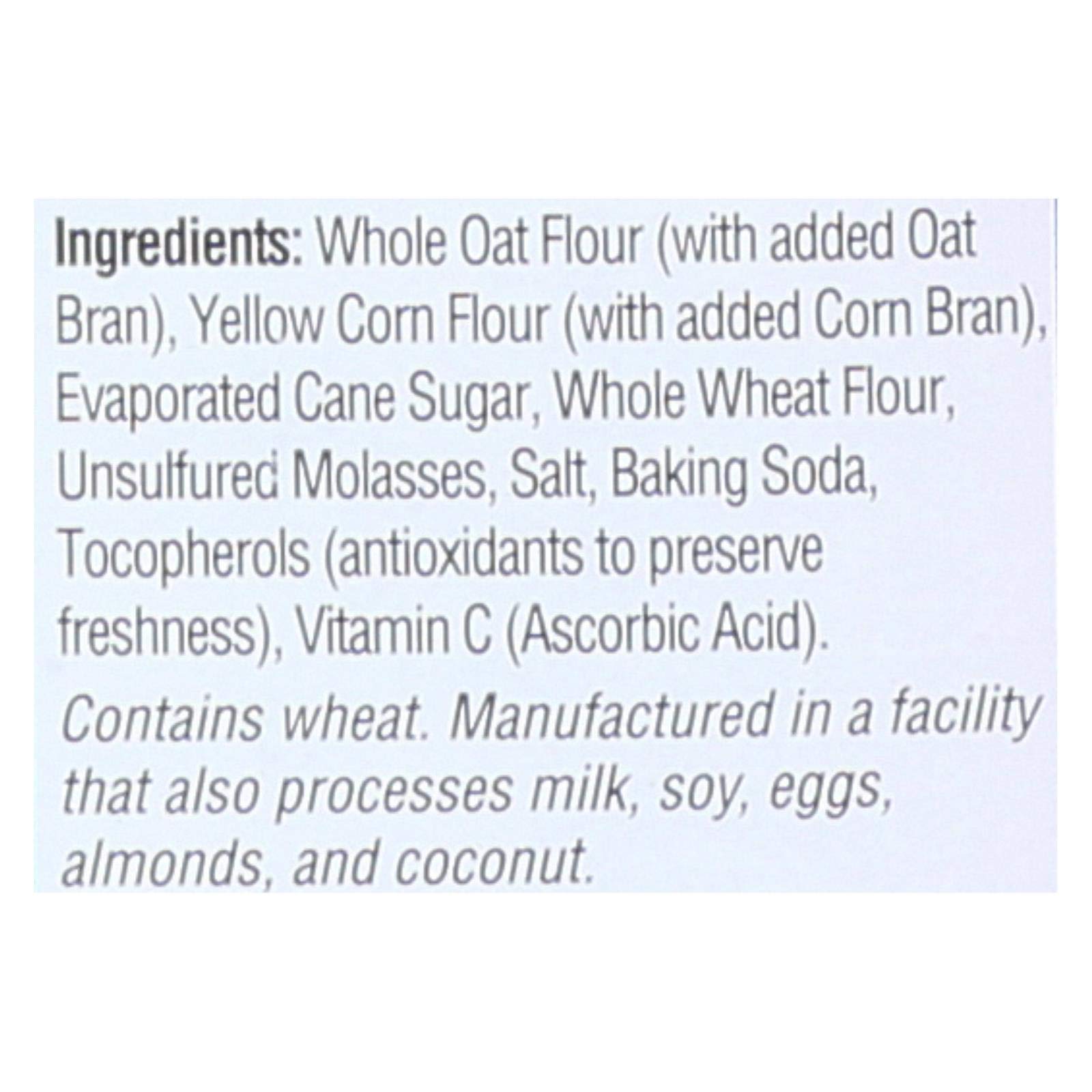 Barbara's Bakery Shredded Spoonfuls Multigrain Cereal - 14oz (Pack of 12) | Healthy Breakfast Cereal for Kids & Adults | Perfect for Family Mornings, Office Snacks & On-the-Go Nutrition