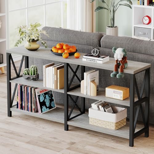 Light Grey Oak