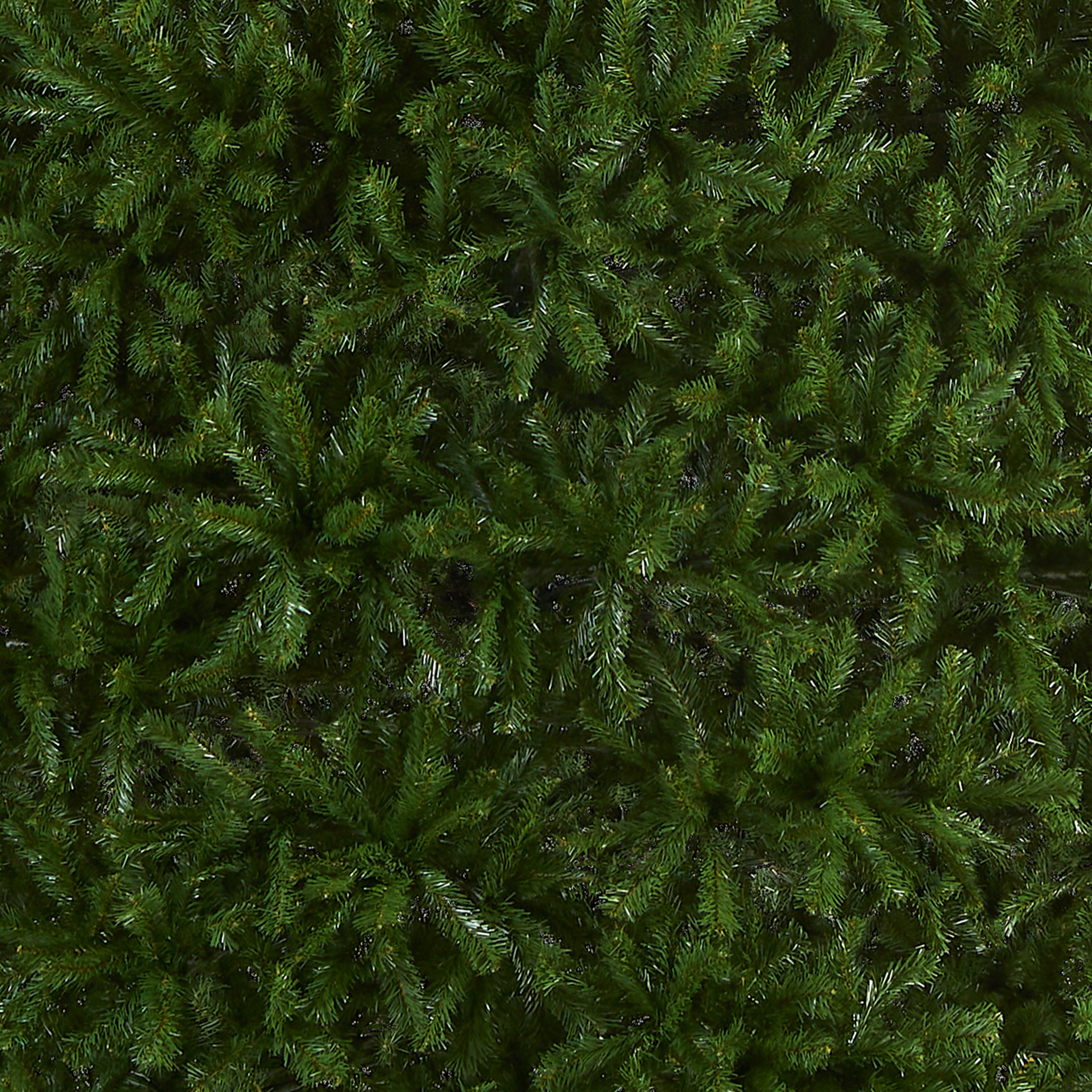 16 ft. North Valley Spruce Artificial Christmas Tree - Premium Realistic Holiday Decor for Home, Office & Party Decorations