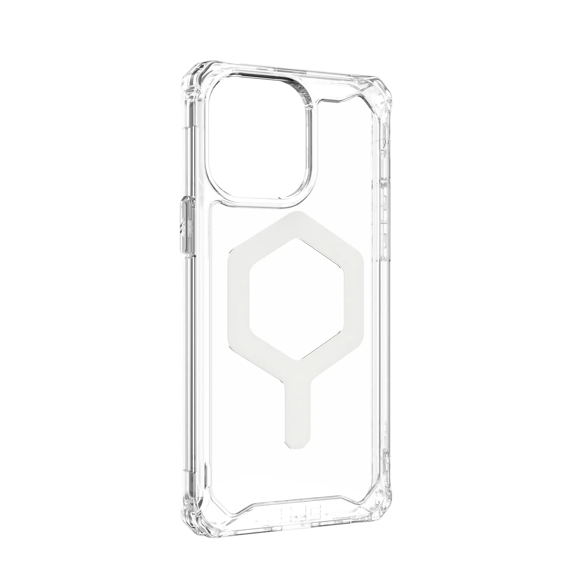 iPhone 16 UAG Plyo Magnetic Magsafe Rugged Protective Case - Shockproof Cover for Outdoor, Travel & Daily Use