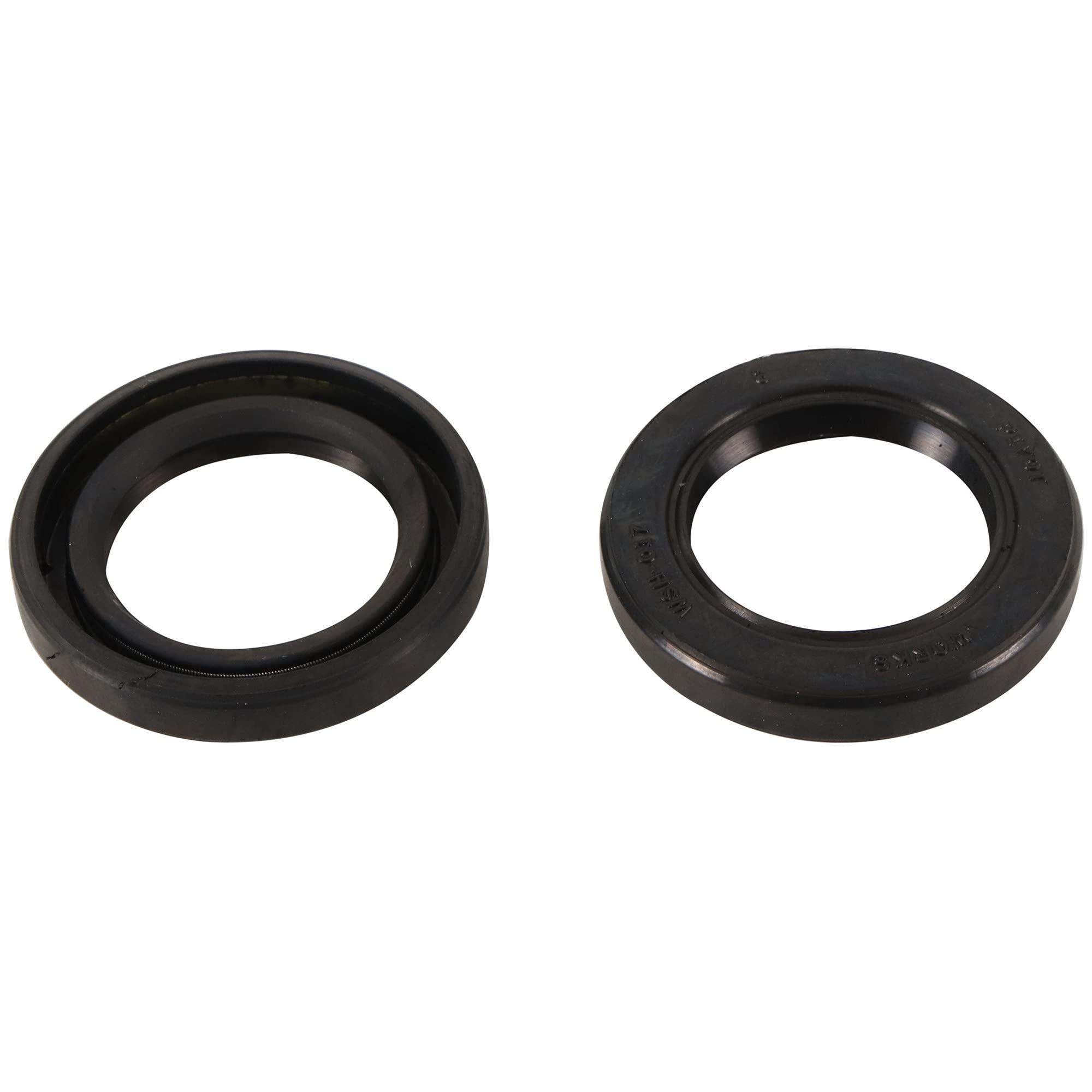 Pivot Works Wheel Bearing Kit PWFWK-H25-001 for Honda CRF150RB Big Wheel - Dirt Bike & Off-Road Motorcycle Replacement Part - Perfect for Trail Riding & Motocross Racing