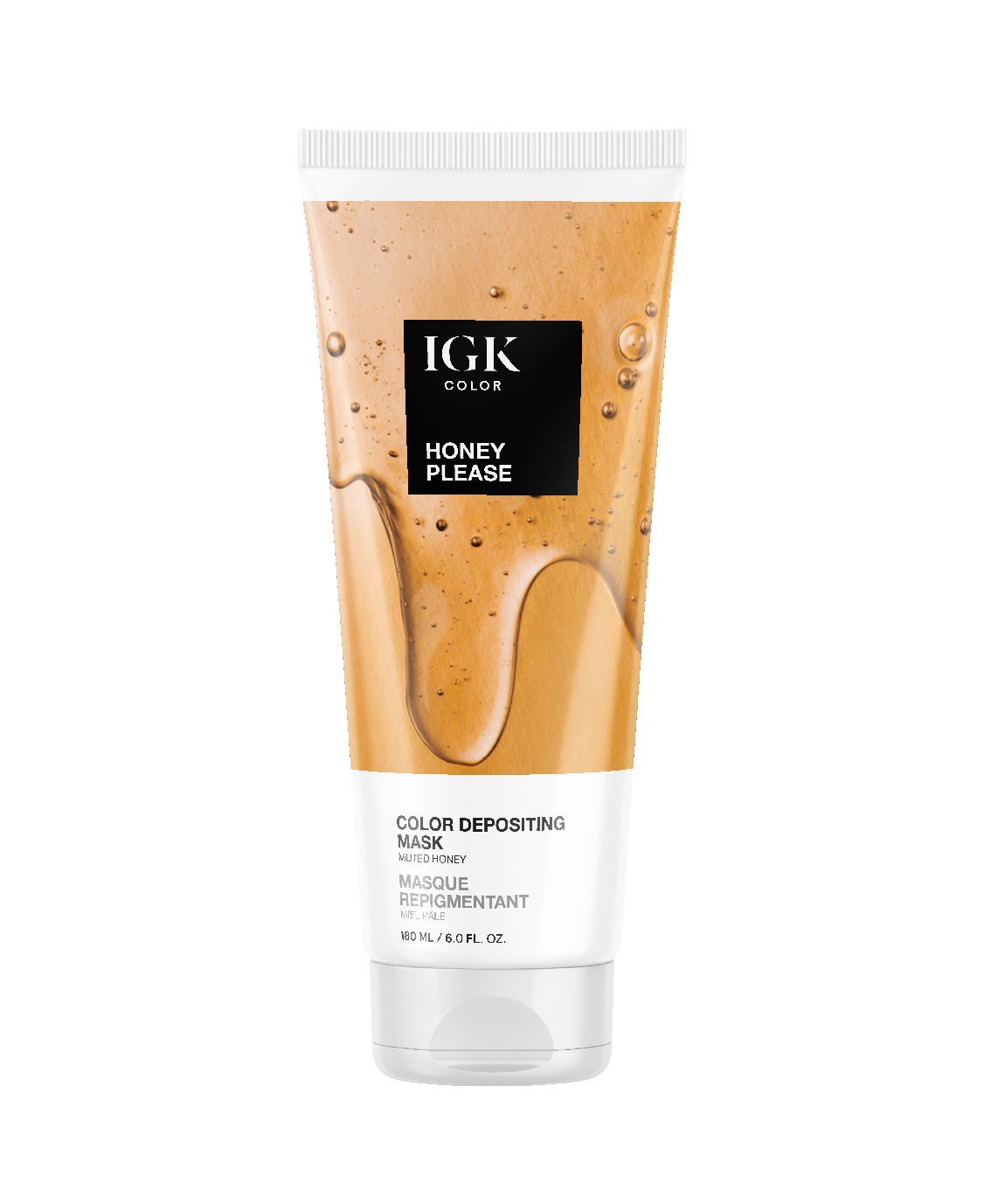 Best Color Depositing Hair Mask for Vibrant, Long-Lasting Color - Perfect for At-Home Hair Care & Salon-Quality Results