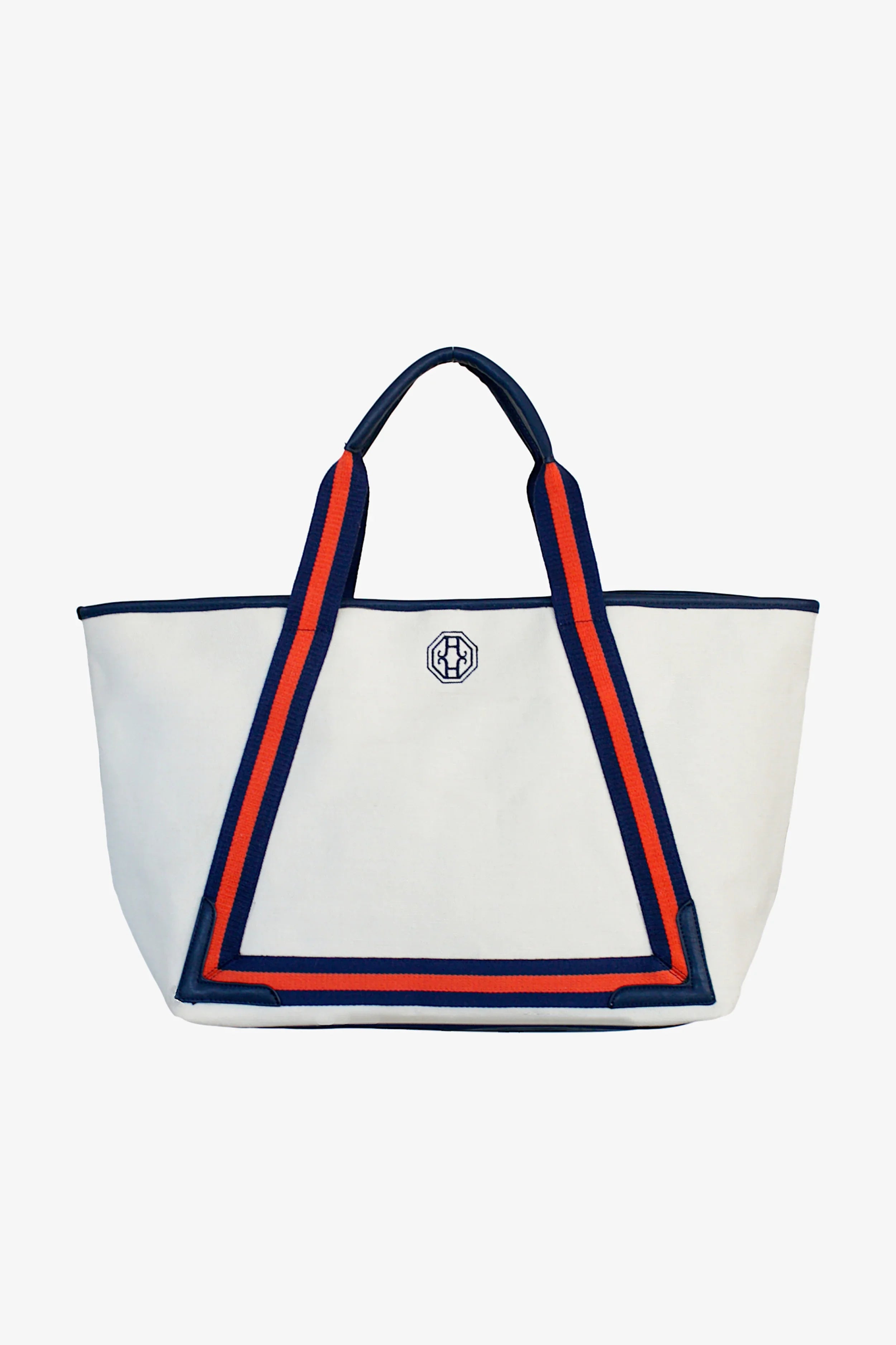 Stylish Poppy Beach Tote Bag - Large Waterproof Summer Tote for Women | Perfect for Pool, Beach Vacation & Shopping | Trendy Carryall for Sunscreen, Towels & Essentials