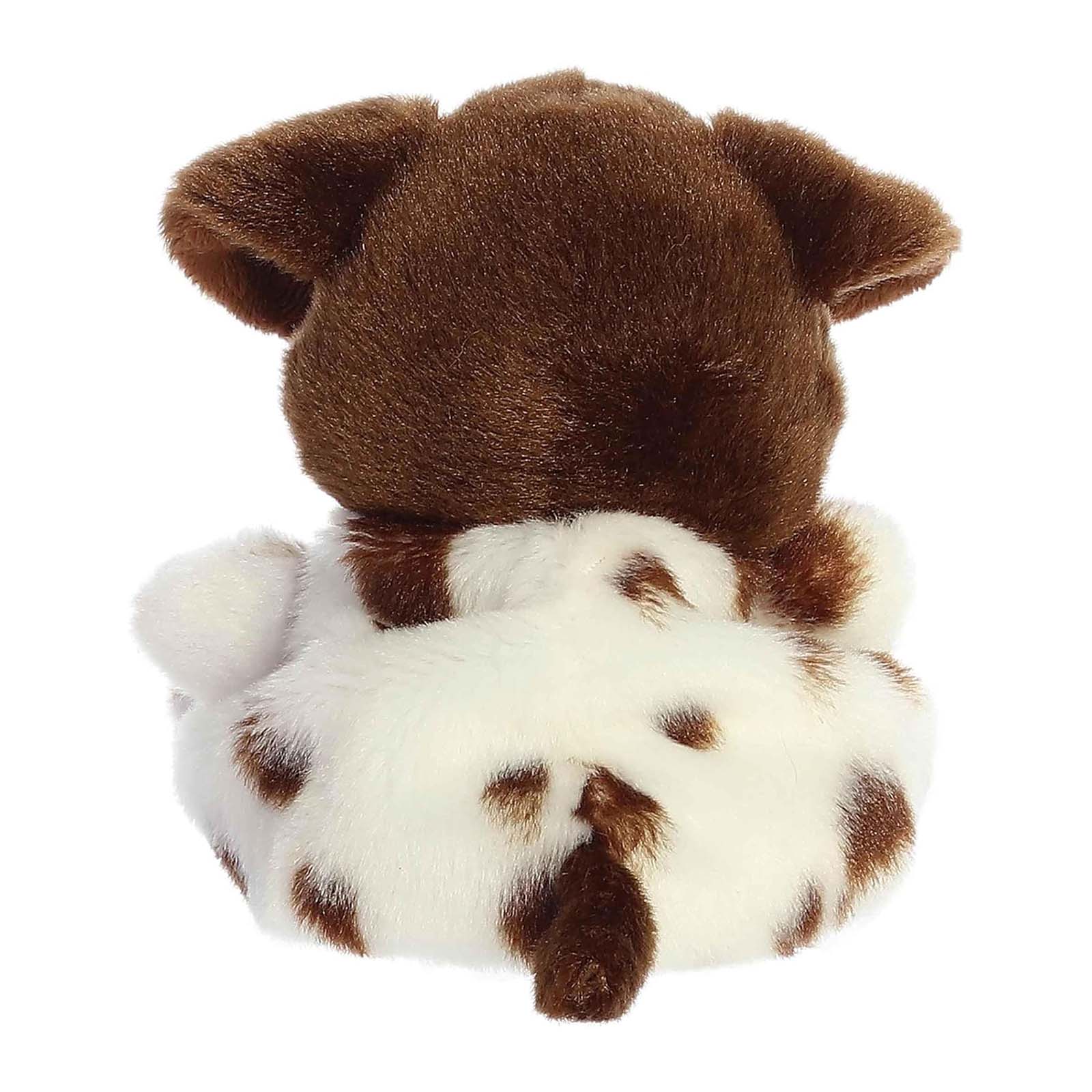 Aurora Palm Pals Freckles German Shorthaired Pointer 5