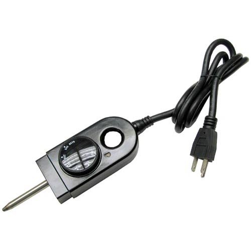 Cadco Compatible PROBE Control Probe - High Precision Temperature Sensor for Industrial & Commercial Cooking Equipment