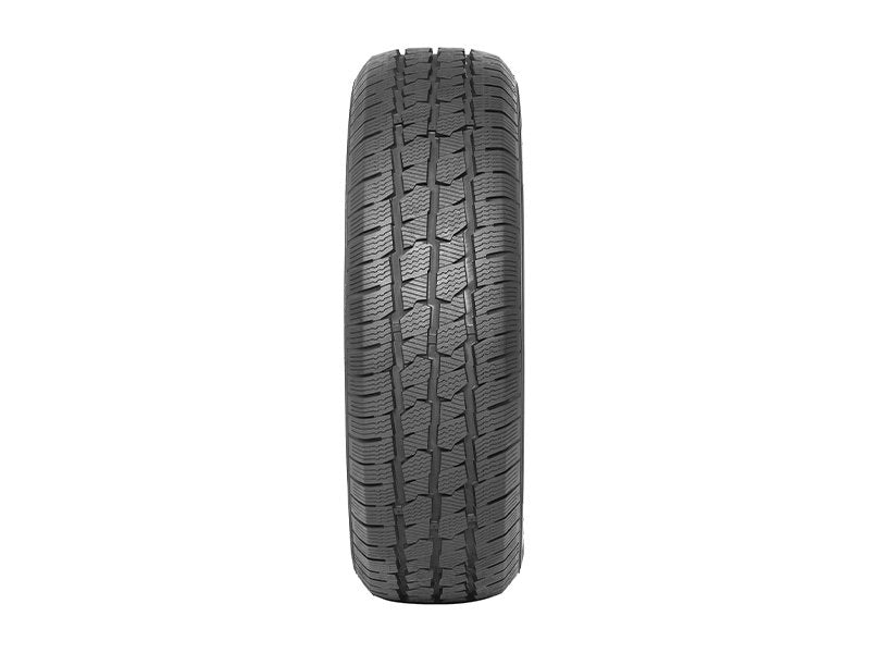 Zmax iLink Zmax Winter IL989 Van Tire 175/70R14C 95/93T - All-Season Snow Traction for Vans & Light Trucks in Winter Conditions