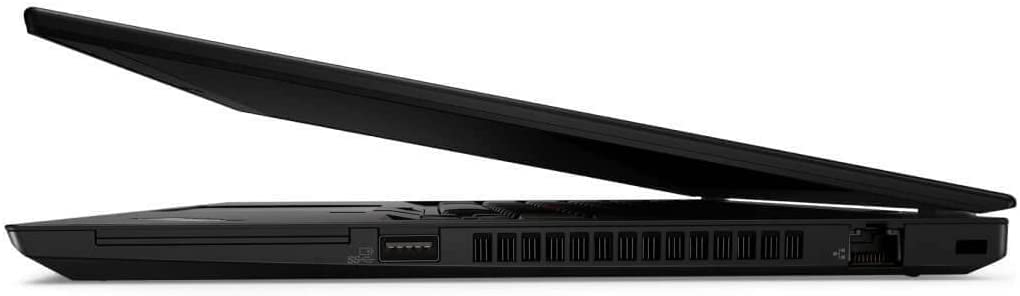Lenovo ThinkPad T14 Slim Business Laptop - AMD Ryzen 5 Pro 4650U, 14
