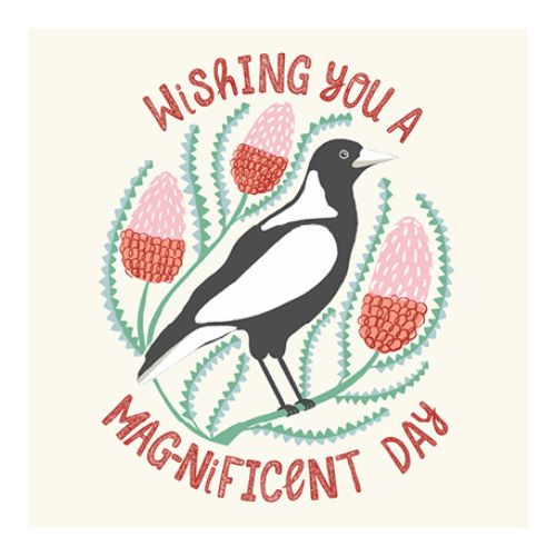 Aero Small Gift Card - Perfect for Birthdays, Holidays & Special Occasions | Magpie
