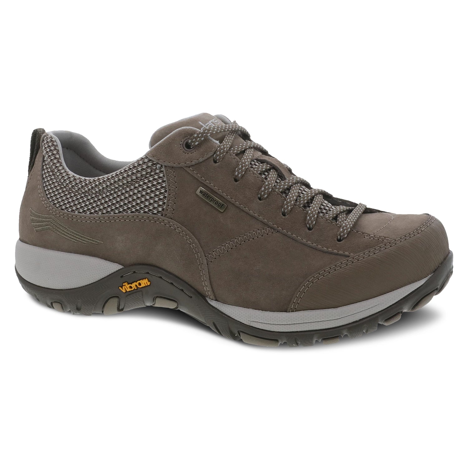 Dansko Paisley Women's Comfortable Slip-On Shoes for Nurses, Teachers & Professionals - Stylish & Supportive Work Footwear