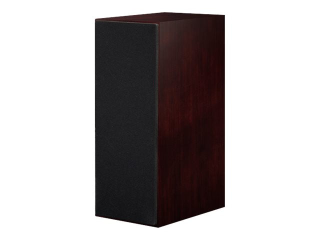 Paradigm Founder 70LCR Bookshelf Speakers - High-Fidelity Audio for Home Theater & Music Listening | Perfect for Living Rooms, Studios & Audiophile Setups