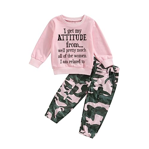 Pink Attitude