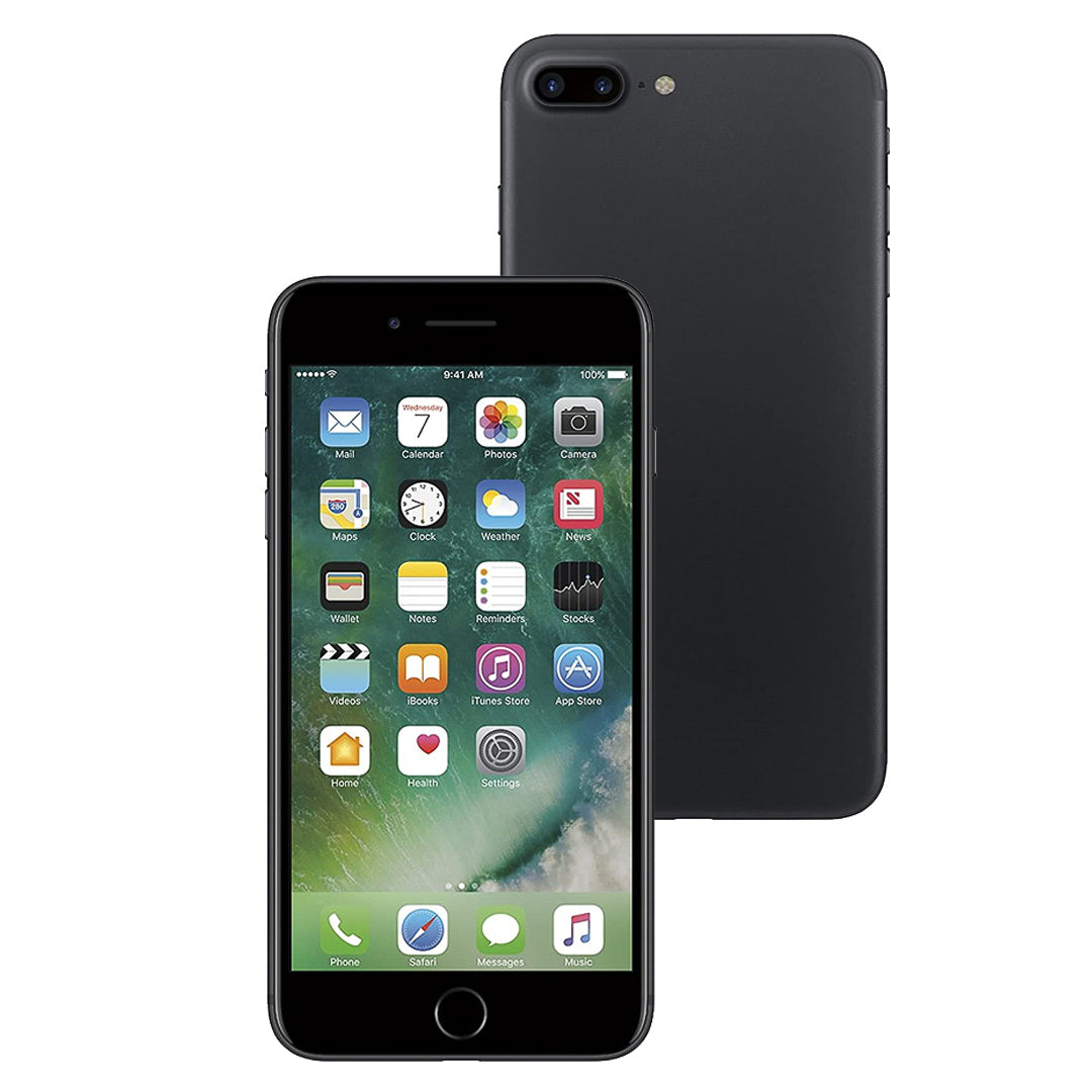 Apple iPhone 7 Plus 32GB Unlocked Smartphone - Rose Gold, Silver, Black | 5.5