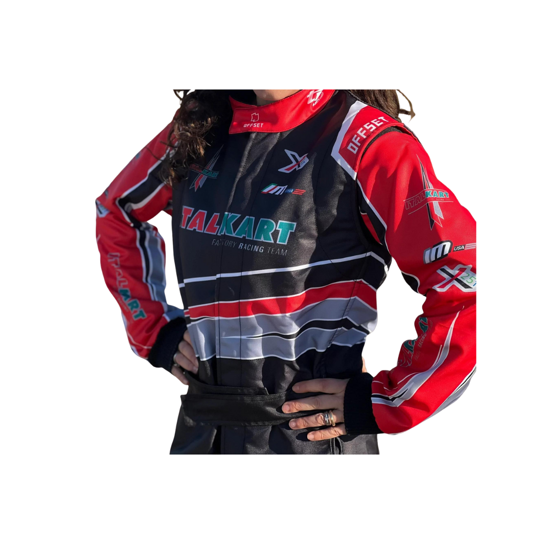 iTalkArt Team Suit - Professional Matching Outfits for Corporate Teams & Events | Perfect for Business Meetings, Conferences & Team Building Activities
