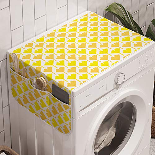 Yellow Mustard White
