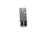 1250Mbps Gigabit Ethernet Single Fiber SFP Module (Mini GBIC) LC Bidi Single Mode 40Km - High-Speed Fiber Optic Transceiver for Data Centers & Enterprise Networks