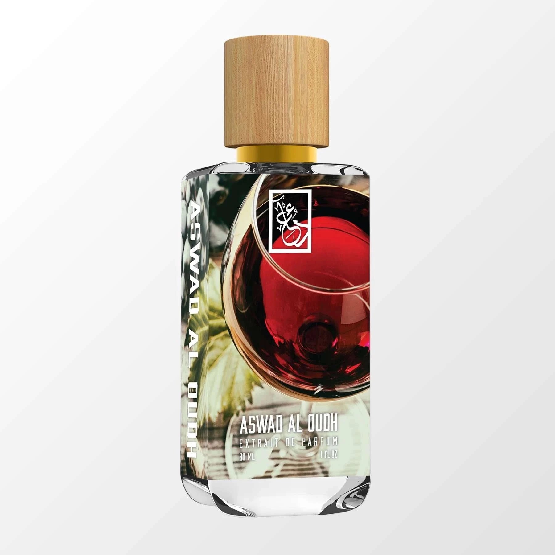 Premium Aswad Al Oudh Perfume Oil - Long Lasting Luxury Arabic Fragrance for Men & Women - Perfect for Special Occasions, Date Nights & Gifting