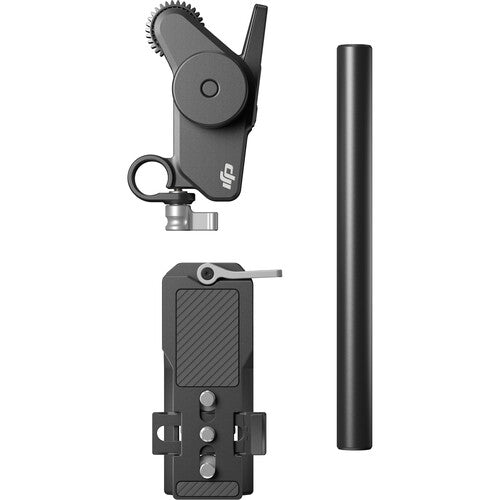 DJI Focus Pro Creator Combo - Professional Camera Follow Focus System for Filmmakers | Perfect for Cinema, Documentary & Wedding Videography